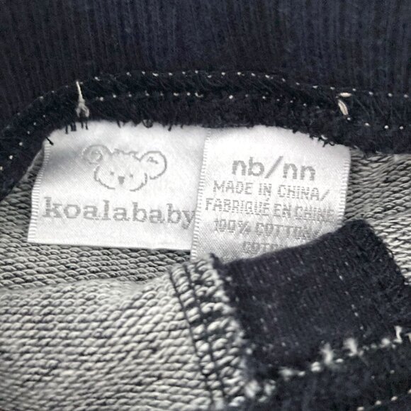 Baby Boy Bundle Newborn- Blue/Neutral - Picture 4 of 14